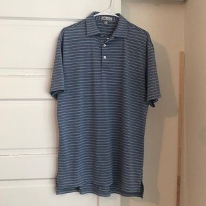 Peter Millar Performance Jersey Polo